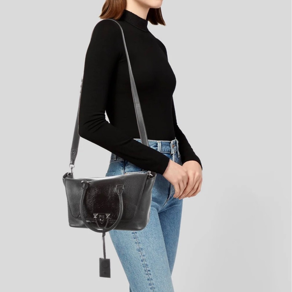Valentino Garavani Demilune Tote Bag